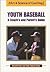 Youth Baseball by Wendell Kim