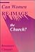 Can Women Re-Image the Church?