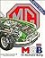 MGB: The Illustrated History