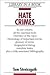 Hate Crimes (LIBRARY IN A BOOK)