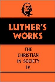 The Christian in Society, Vol. IV