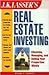 J.K. Lasser's Real Estate Investing
