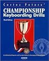 Cortez Peters' Championship Keyboarding Drills