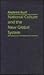 National Culture and the New Global System (Parallax: Re-visions of Culture and Society)