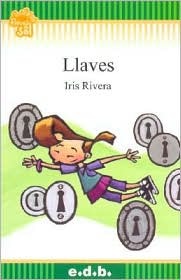 Llaves (Spanish Edition)