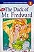 The Duck of Mr. Fredward Vol. 1