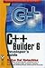 C++ BUILDER 6 DEVELOPER'S GUIDE (OP): .