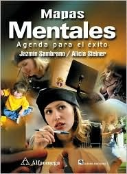 Mapas mentales: Agenda para el éxito (Paperback)