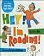 Hey! I'm Reading!