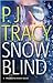 Snow Blind (Monkeewrench Series #4)
