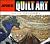 Japanese Quilt Art (English and French and Japanese Edition)