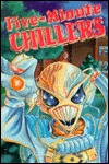 Five-Minute Chillers (Paperback)