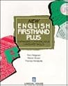 New English Firsthand Plus: Expanding Communicative Language Skills