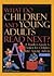 What Do Children & Young Adults Read Next?, Volume 5
