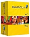 Rosetta Stone Version 3 Arabic Level 1, 2 & 3 Set with Audio Companion