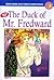 The Duck of Mr. Fredward Vol. 4