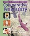 Comparative Anatomy: Manual of Vertebrate Dissection