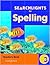 Searchlights for Spelling Year 3 Teacher's Book