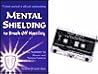 Mental Shielding to Brush Off Hostility/Book and Cassette