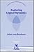 Exploring Logical Dynamics (Studies in Logic, Language, and Information)