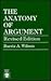 The Anatomy of Argument