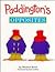 Paddington's Opposites