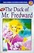 The Duck of Mr. Fredward Vol. 6