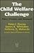 The Child Welfare Challenge : Policy, Practice, and Research (Modern Applications of Social Work)