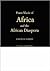 Piano Music of Africa and the African Diaspora (Solo Piano)