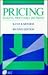 Pricing: Making Profitable Decisions (MCGRAW HILL SERIES IN MARKETING)