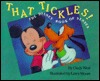 That Tickles: The Disney Book of Senses (Hardcover)