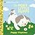 Puppy Playtime (Flocked Storybook)