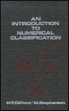 An Introduction to Numerical Classification (Hardcover)