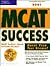 Arco McAt Success 2001 by Peterson's