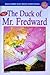 The Duck of Mr. Fredward Vol. 7