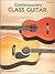 Contemporary Class Guitar - Book 2