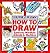 How to Draw Cartoons, Monsters, Animals and Machines
