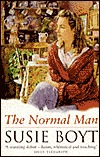 The Normal Man (Paperback)