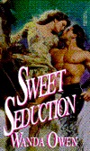 Sweet Seduction (Paperback)