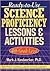 Ready-To-Use Science Proficiency Lessons and Activities: 4th Grade