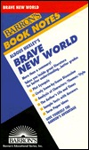 Aldous Huxley's Brave New World (Paperback)