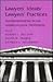 Lawyers' Ideals/Lawyers' Pr...