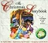 The Word & Song Christmas Storybook (with CD)