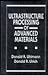 Ultrastructure Processing o...