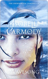 33+ Download Isobelle Carmody Background