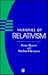 Varieties of Relativism