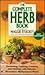 The Complete Herb Book