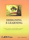 Designing E-Learning Designing E-Learning