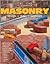 Masonry: Design, Build, Maintain