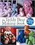 The Teddy Bear Making Book by Brian Gibbs